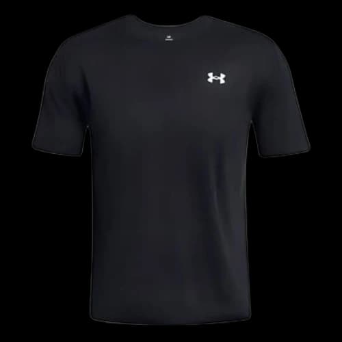Under Armour Coolswitch T-shirt 'Black'