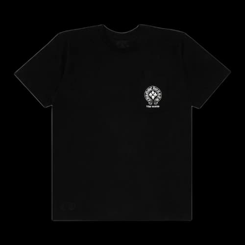 Chrome Hearts Las Vegas Exclusive T-Shirt 'Black'