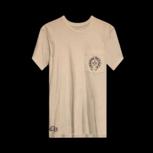 Chrome Hearts T-Shirt (Los Angeles Exclusive) 'White'