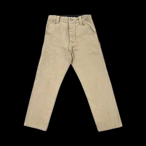 Chrome Hearts Carpenter Pant 'Khaki'