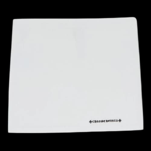 Chrome Hearts Skirt 'White'