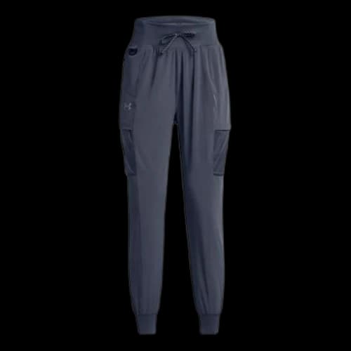 Under Armour Launch Trail Pants 'Teal' (Women's)