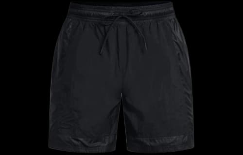 Under Armour Sports Shorts Men's Black
