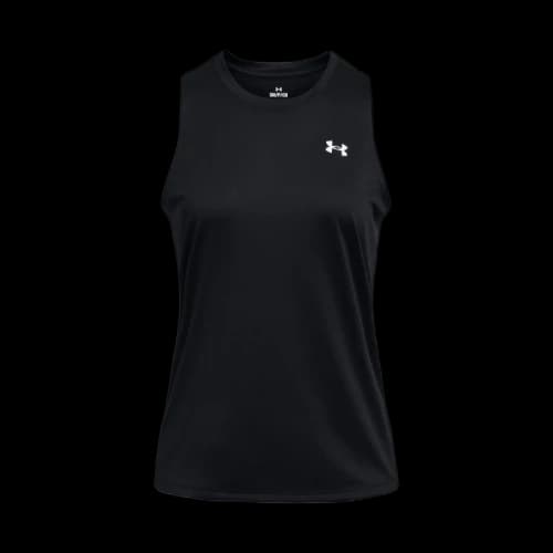 Under Armour Tech Tank Top Women's Black