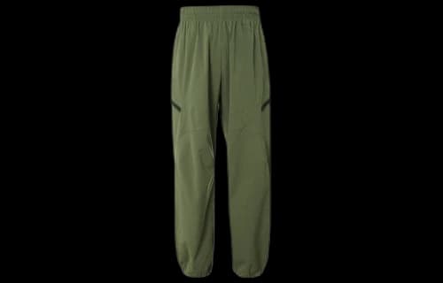 Under Armour Unstoppable Vent Cargo Pants 'Green'