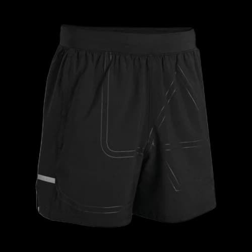 Under Armour Baseline Sports Shorts Men's Black