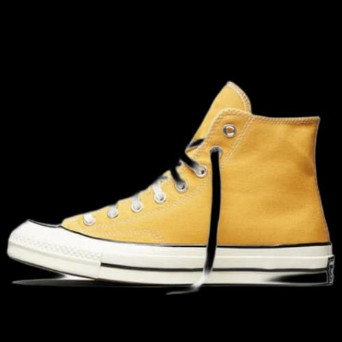 Converse Chuck Taylor 1970S Hi 'Sunflower Yellow'