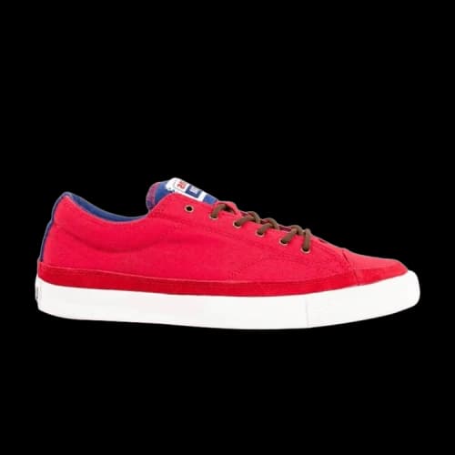 Converse Chuck Taylor Great Britain Varsity Red