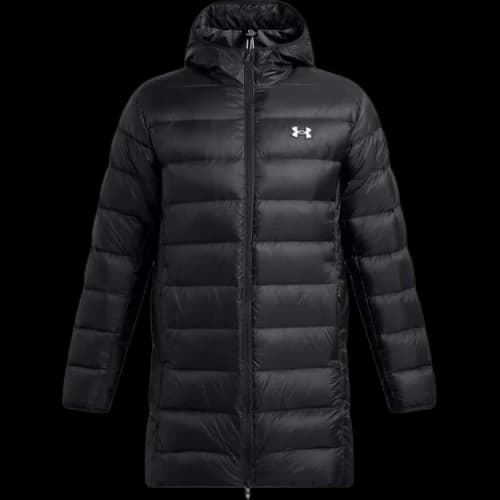 Under Armour Comprehensive Training Legend Down Jacket Men's Black