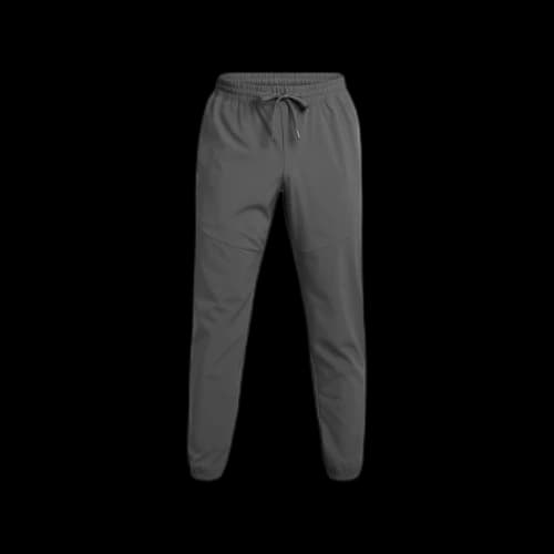 Under Armour Storm Vibe WOVEN Collection Casual Pants Men's Gray 025