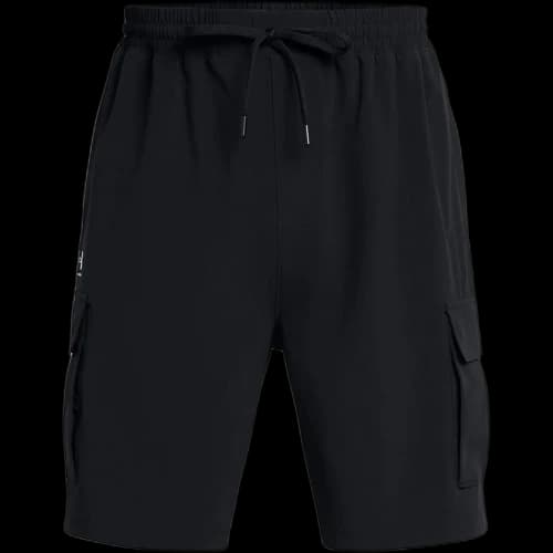 Under Armour Casual Shorts Men's Black