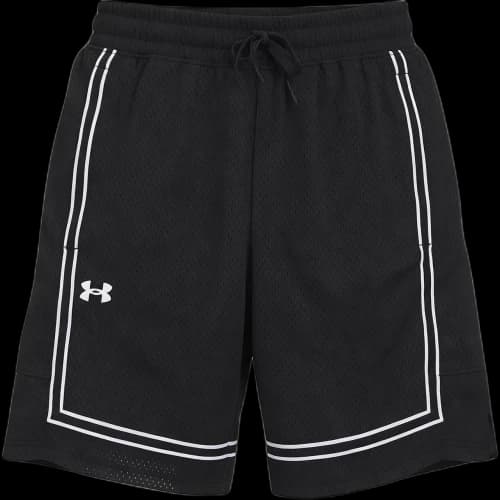Under Armour Zone Pro Sports Shorts Men's Black