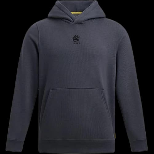 Under Armour Curry Splash Curry Collection Sweatshirt Men's Gray