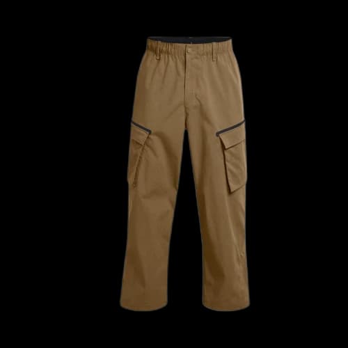 Under Armour Casual Pants Men's Suburban Coyote Brown