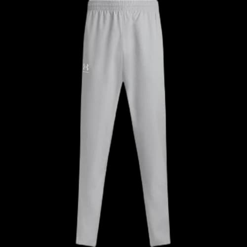 Under Armour Rival Casual Pants Men's Modern Gray