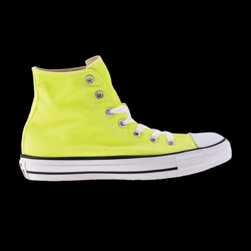 Converse Chuck Taylor All Star High 'Electric Yellow'