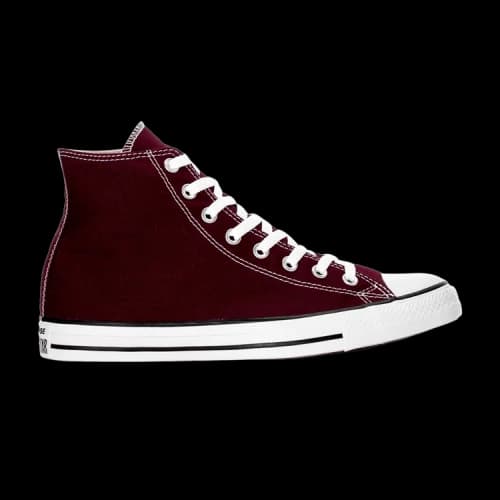 Converse Chuck Taylor All Star Hi 'Burgundy'