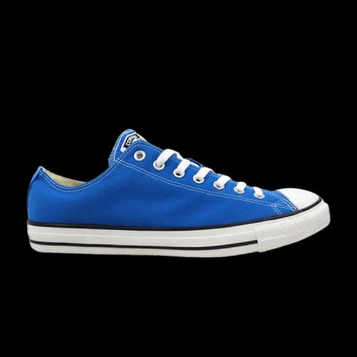Converse Chuck Taylor Ox Electric Blue