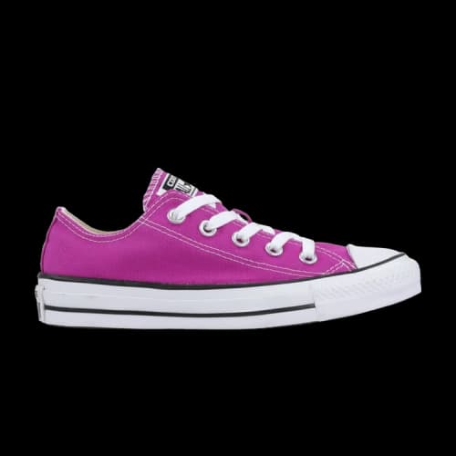 Converse Chuck Taylor All Star Low 'Purple Cactus'
