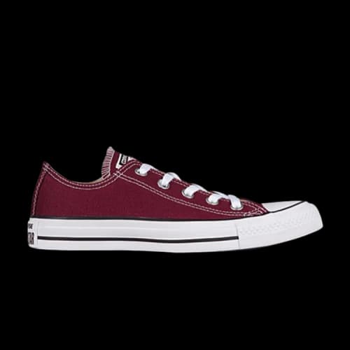Converse Chuck Taylor OX Burgundy