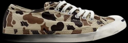Converse Jack Purcell LP LS OX Safari