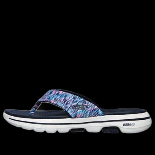 Skechers Go Walk 5-Destined (Women's)