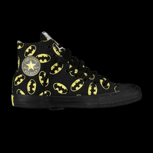 Converse DC Comics x Chuck Taylor All Star Hi 'Batman'
