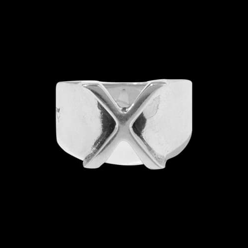 Enfants Riches Déprimés X Ring 'Silver'