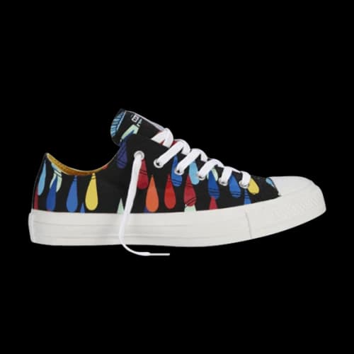 Converse Marimekko x Chuck Taylor All Star Ox 'Pisaroi Multi'