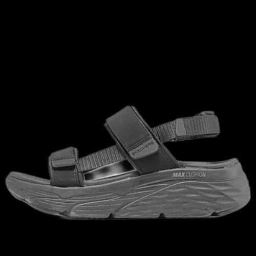 Skechers Max Cushioning 'Black' (Women's)