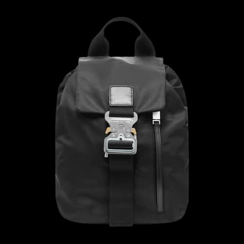 1017 ALYX 9SM Tank Backpack 'Black'