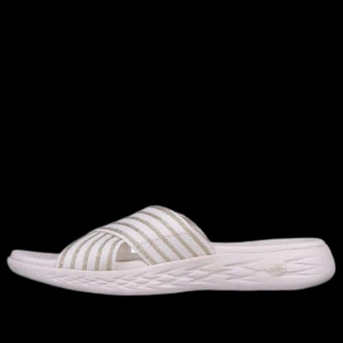 Skechers On The Go 600-Stunning 'Natural' (Women's)