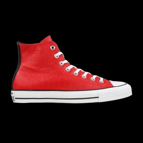 Converse Stussy x Chuck Taylor All Star Hi 'Croc Skin'