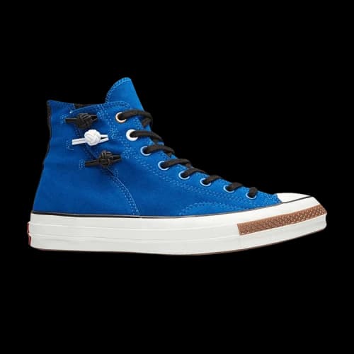 Converse CLOT x Chuck Taylor 1970 High 'Turkish Sea'