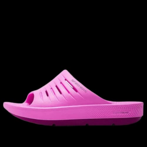 Skechers On-The-GO GO Recover Refresh 'Pink' (Women's)
