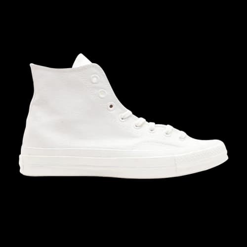 Maison Margiela x Converse Chuck 70 Hi 'White Crimson'