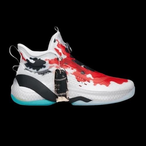 Anta KT7 'Koi'