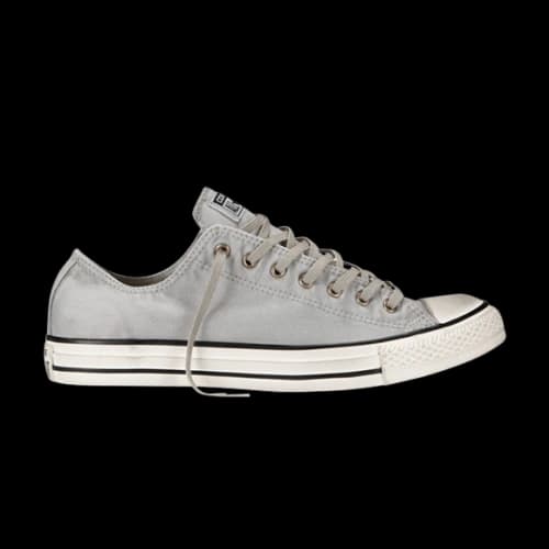 Converse Chuck Taylor All Star Ox 'Oyster Gray'