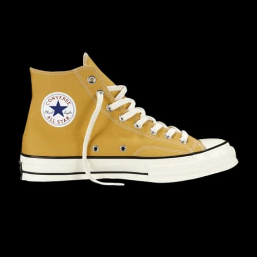 Converse Chuck 70 Hi 'Sunflower'