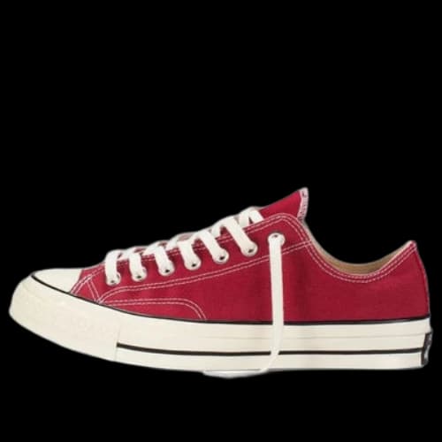 Converse Chuck Taylor All Star 1970s Crimson