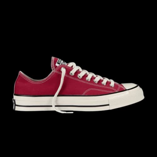 Converse Chuck 70 Ox 'Crimson Red'