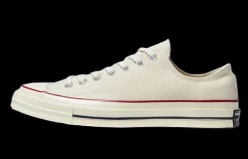 Converse Chuck 70 Low 'Parchment' 2017