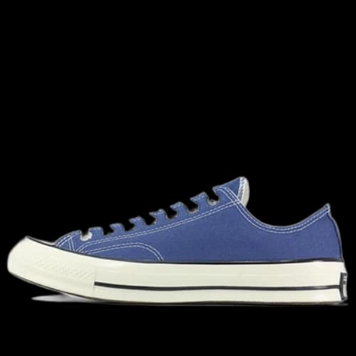 Converse Chuck Taylor All Star 1970s Ox 'True Navy'