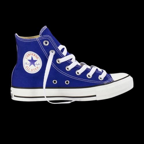 Converse Chuck Taylor All Star Hi 'Radio Blue'