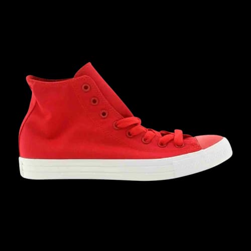 Converse Chuck Taylor Hi Red