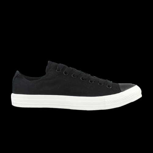 Converse Chuck Taylor All Star Ox 'Black'