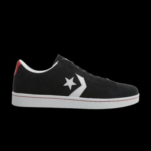Converse Pro Leather Ska Black/White