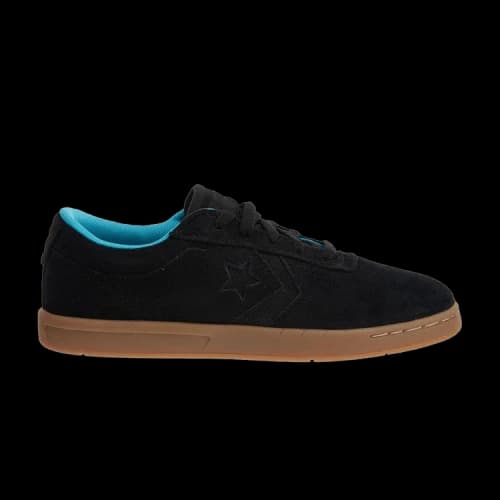 Converse Ka-Ii Ox - Black/Mesang
