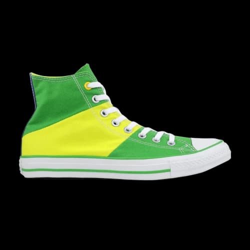 Converse Chuck Taylor All Star Hi 'Tri Panel'
