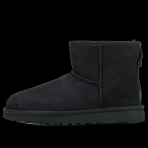 UGG Ankle Boots 'Black' (Women's)